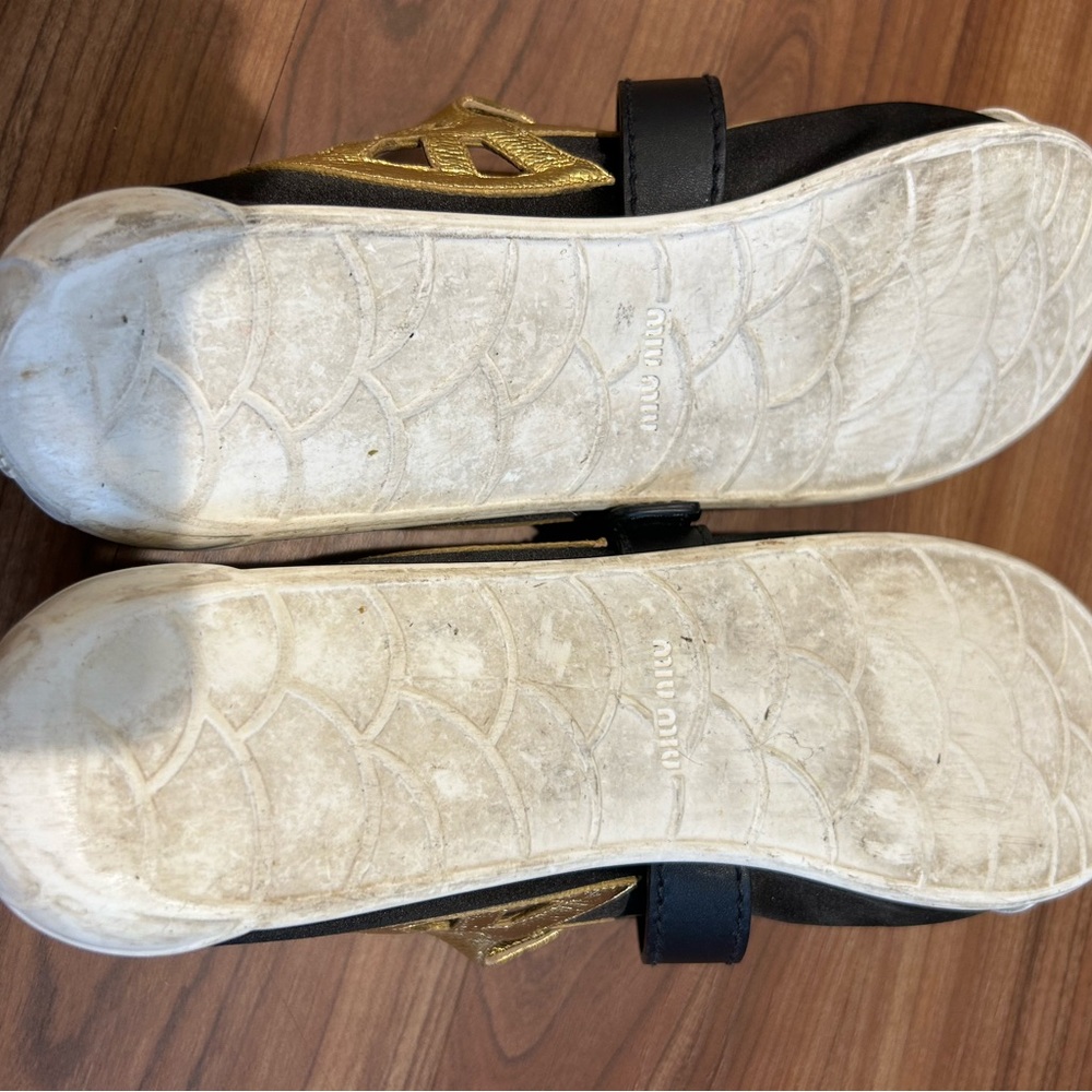 Miu Miu - Ballet Flats - image 5